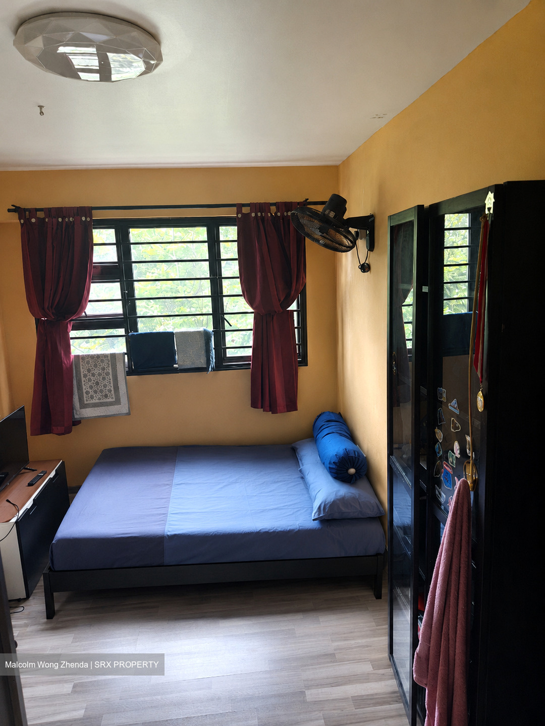 Blk 549 Segar Road (Bukit Panjang), HDB 5 Rooms #582017821